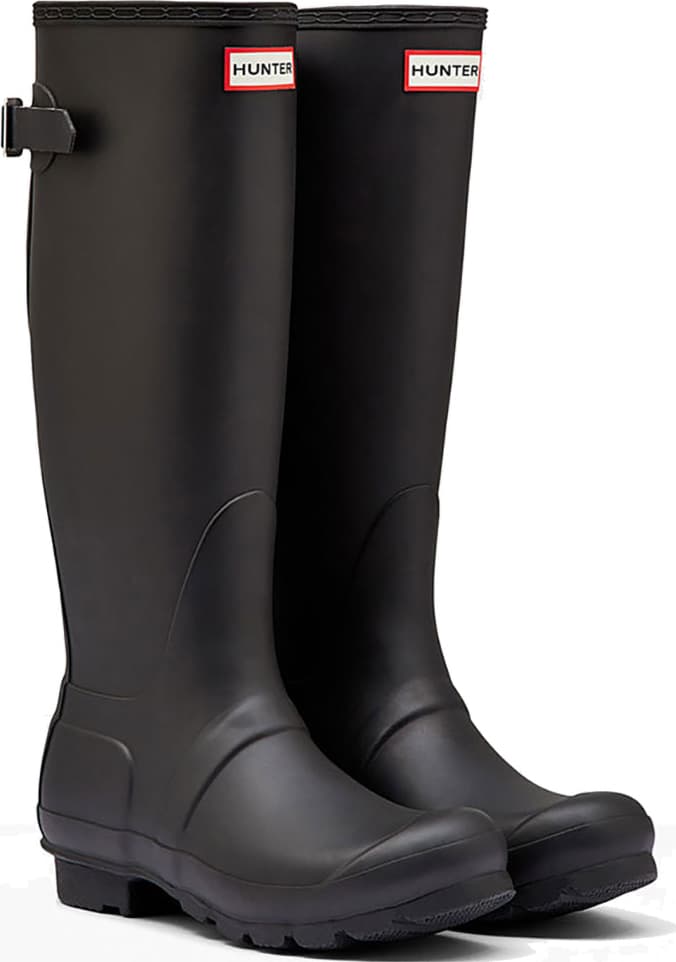 Product gallery image number 5 for product Original Back Adjustable Rain Boots - Women's
