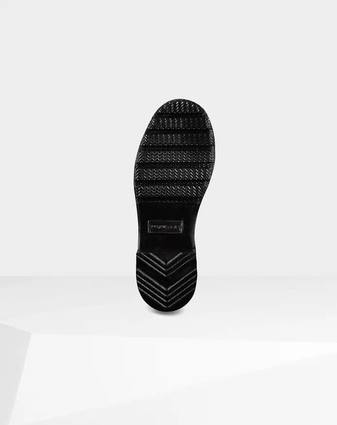 Product gallery image number 5 for product Original Tour Tall Gloss Rain Boots - Women's