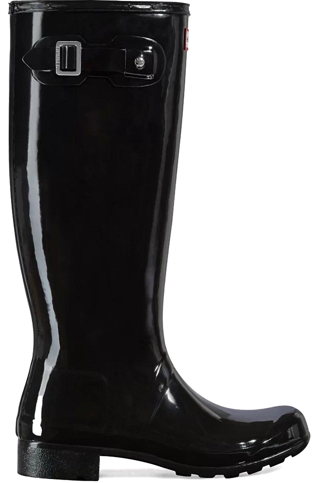 Product gallery image number 1 for product Original Tour Tall Gloss Rain Boots - Women's