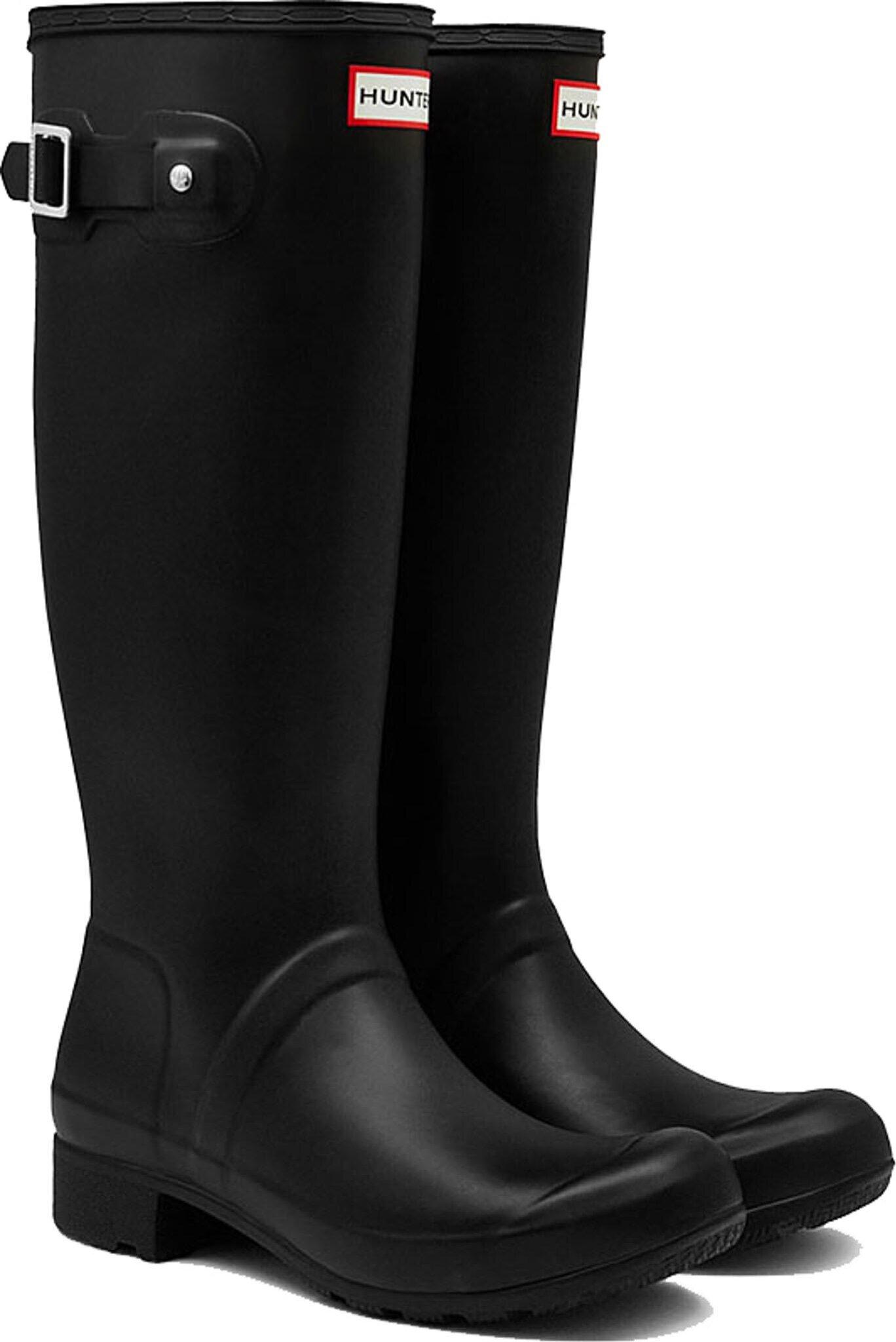Product gallery image number 4 for product Original Tour Rain Boots - Women's