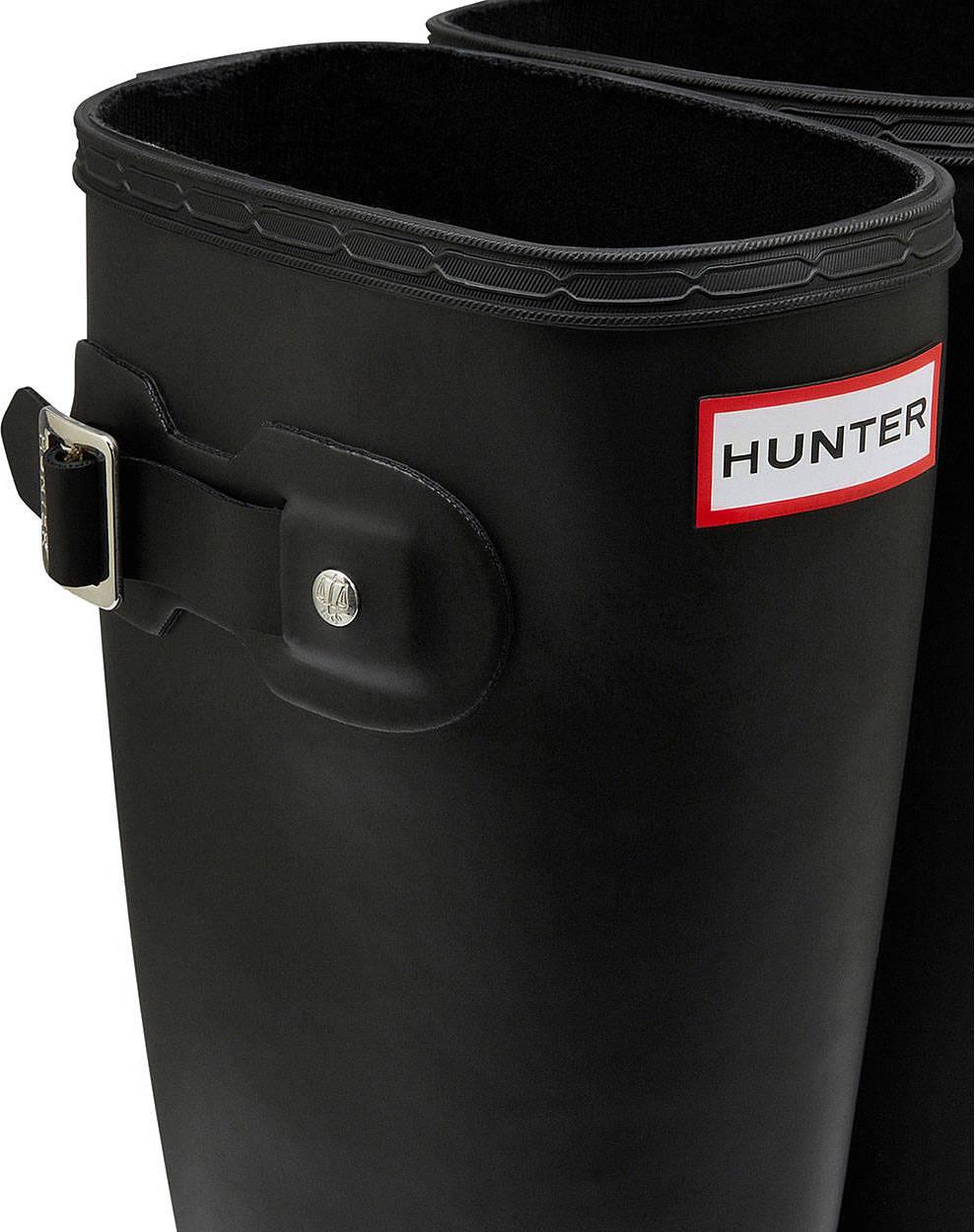 Product gallery image number 6 for product Original Tour Rain Boots - Women's