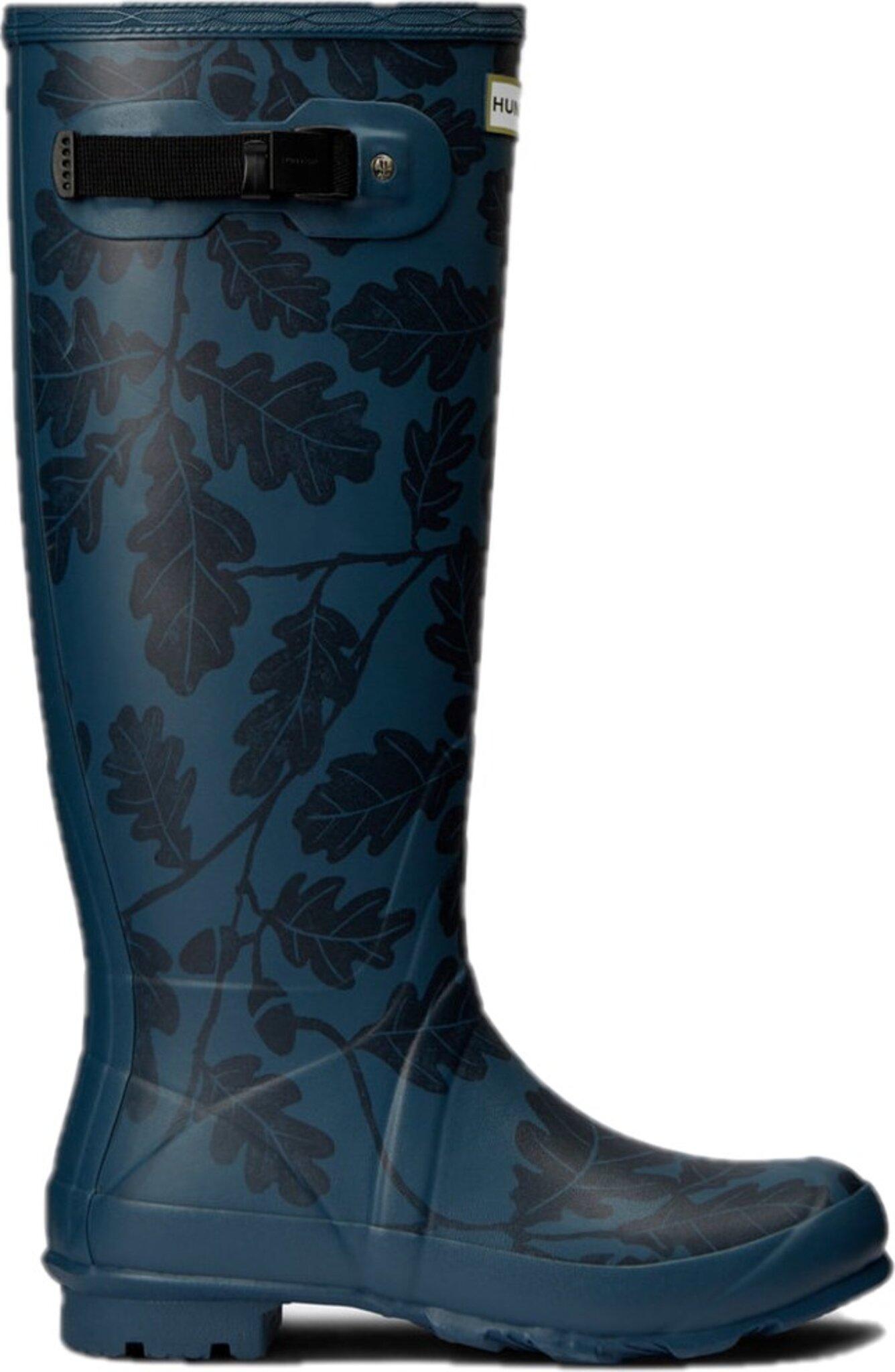 Product gallery image number 1 for product National Trust Print Norris Field Boots - Women's