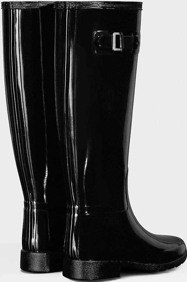 Product gallery image number 3 for product Original Refined Gloss Boots - Women's