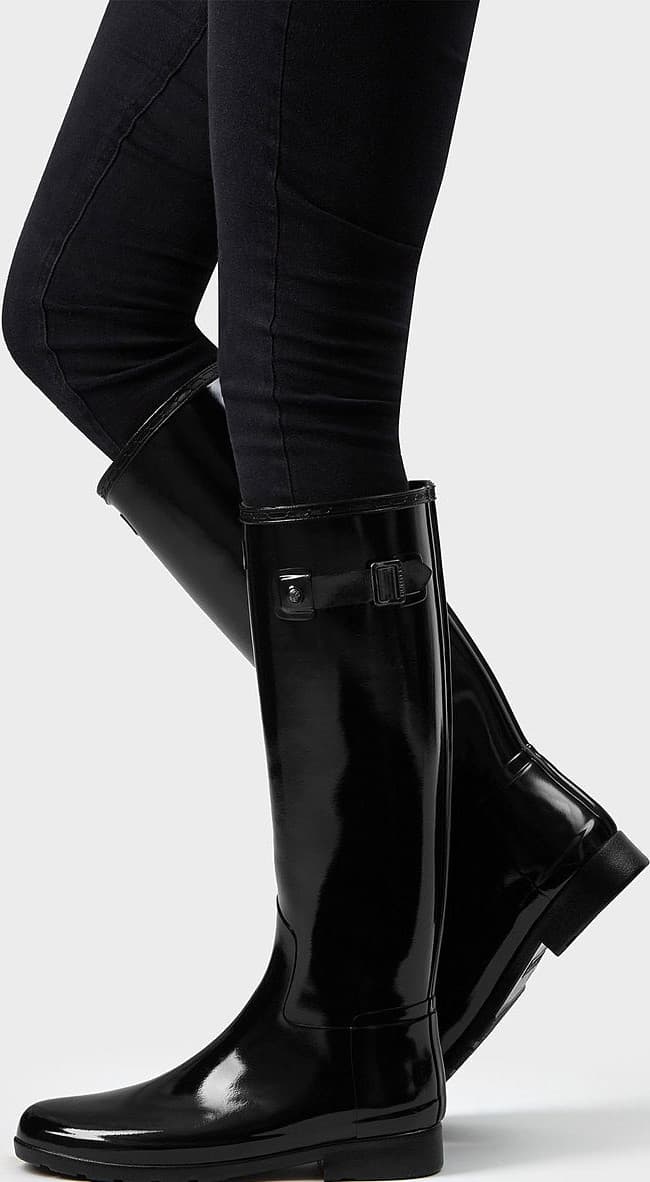 Product gallery image number 5 for product Original Refined Gloss Boots - Women's