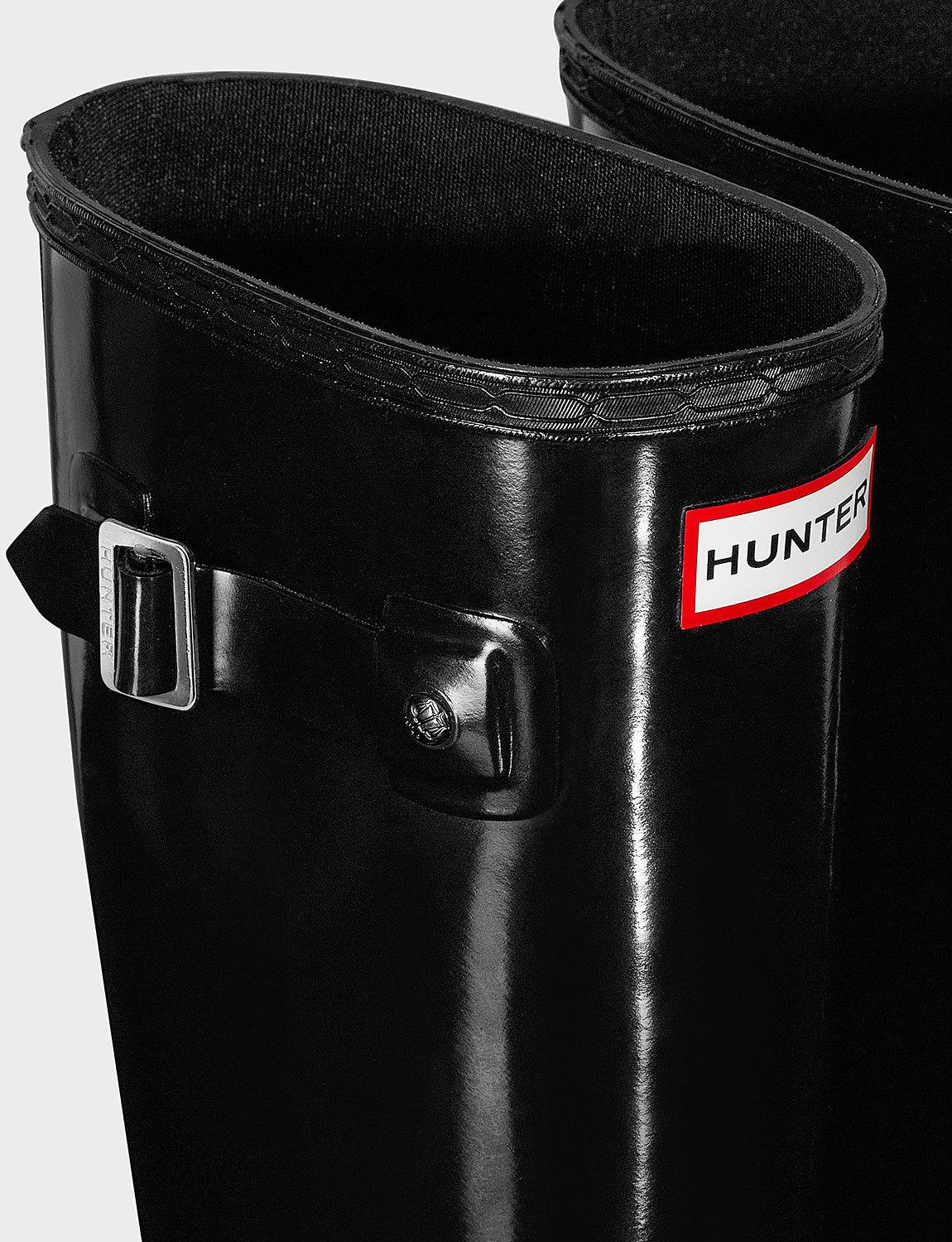 Product gallery image number 6 for product Original Refined Gloss Boots - Women's