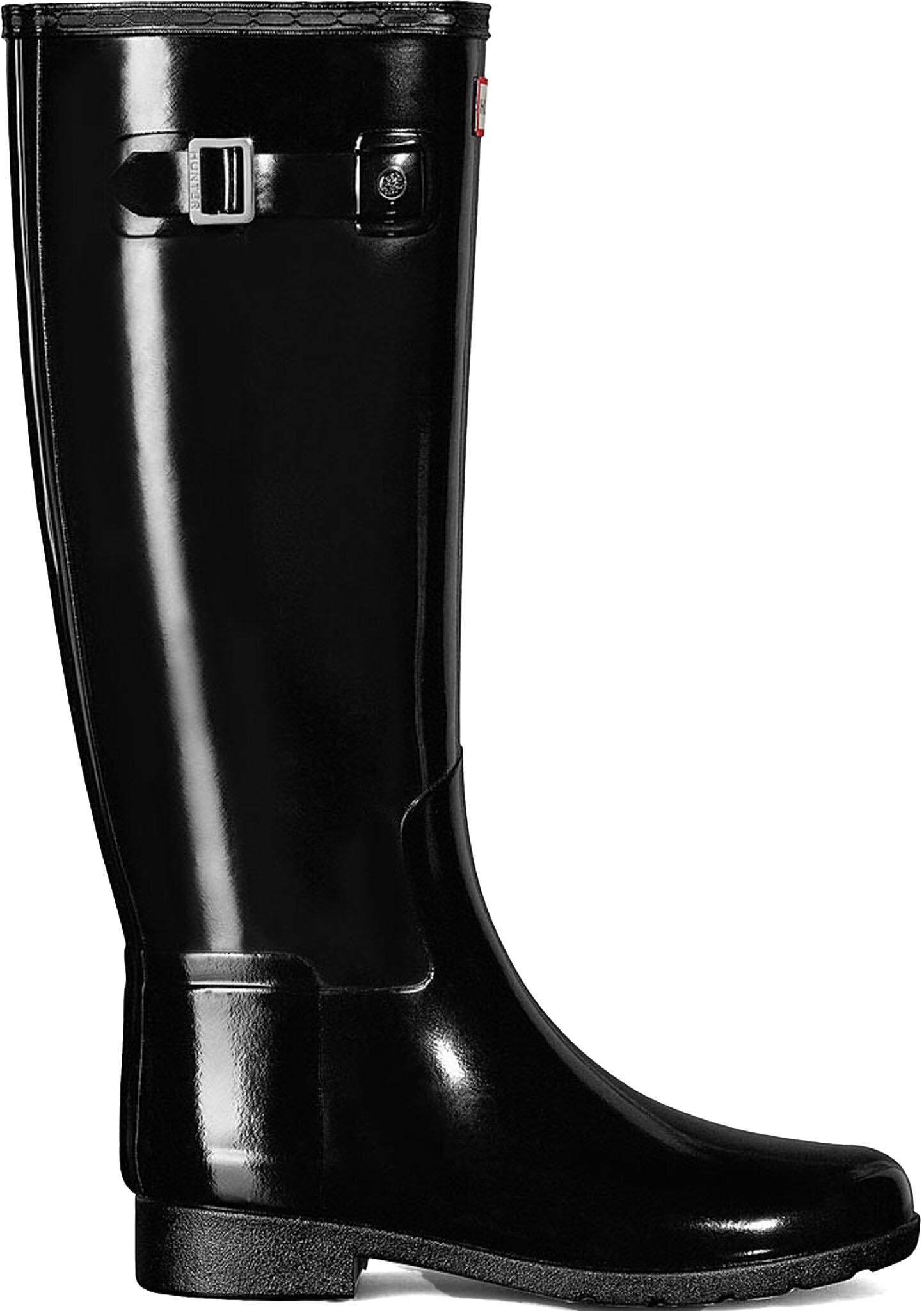 Product gallery image number 1 for product Original Refined Gloss Boots - Women's