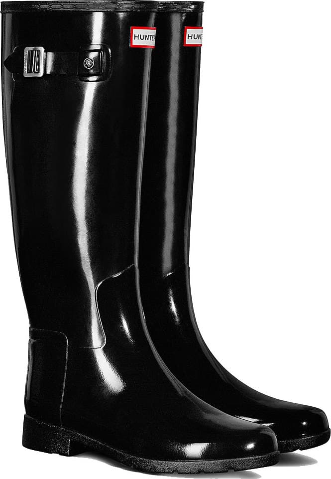 Product gallery image number 2 for product Original Refined Gloss Boots - Women's