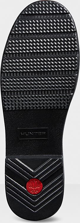 Product gallery image number 4 for product Refined Slim Fit Gloss Duo Rain Boots - Women's