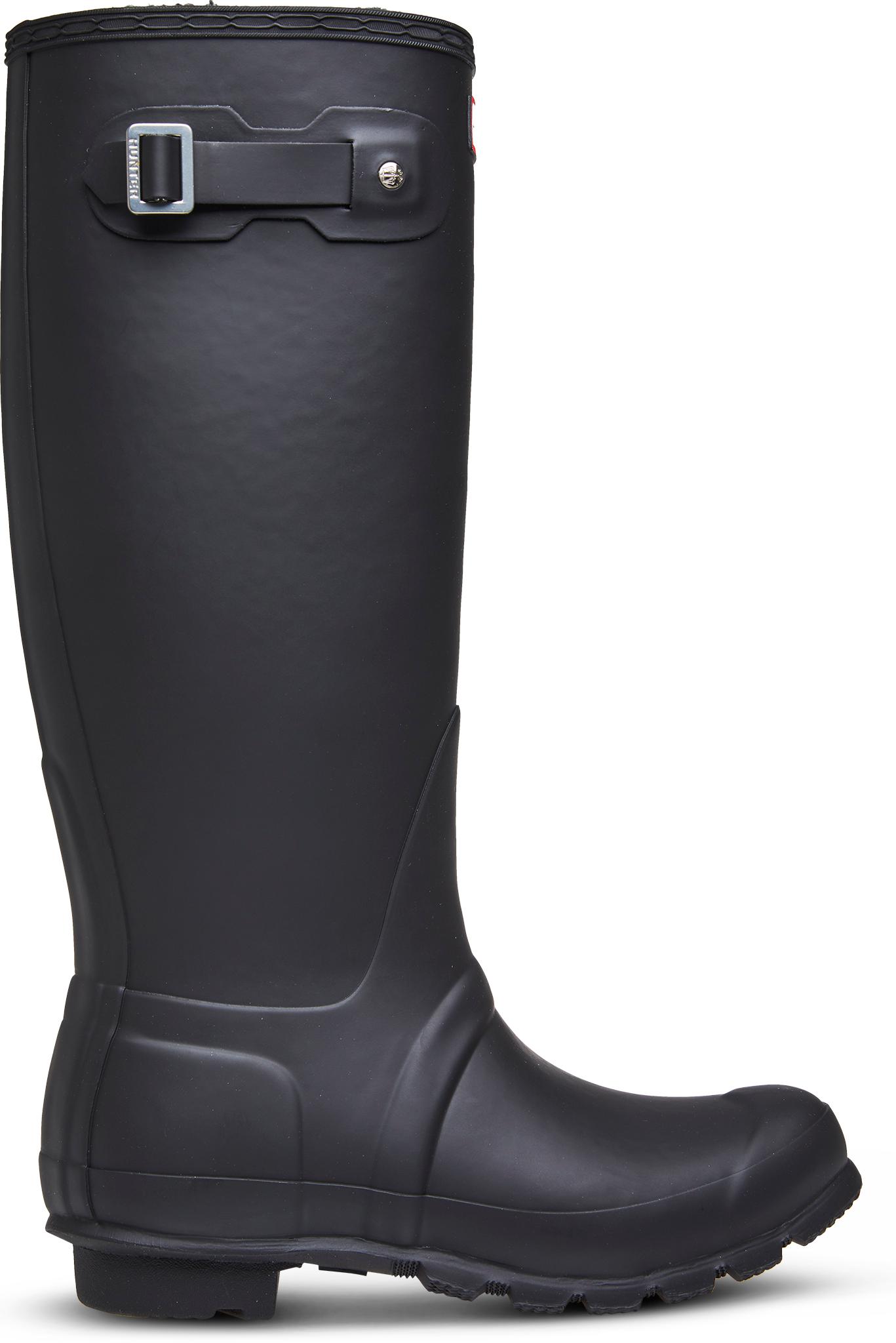Product gallery image number 1 for product Original Tall Insulated Rain Boots - Women's