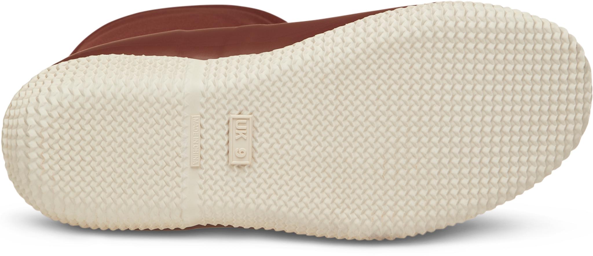 Product gallery image number 2 for product Roll Top Sherpa Boots - Women's