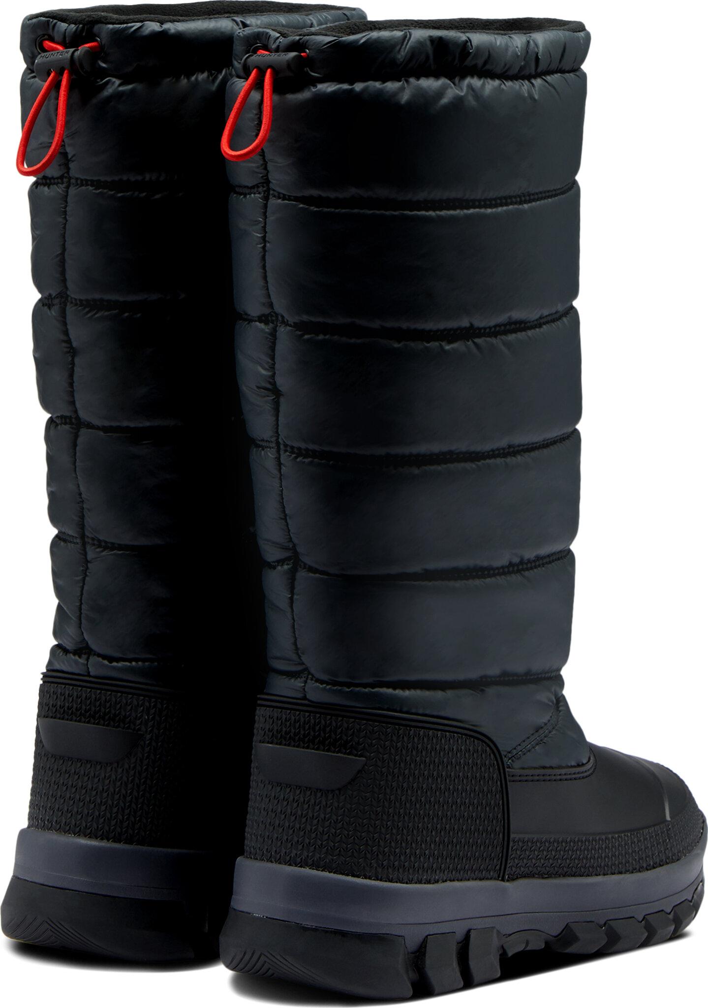 Product gallery image number 3 for product Insulated Tall Snow Boots - Women's