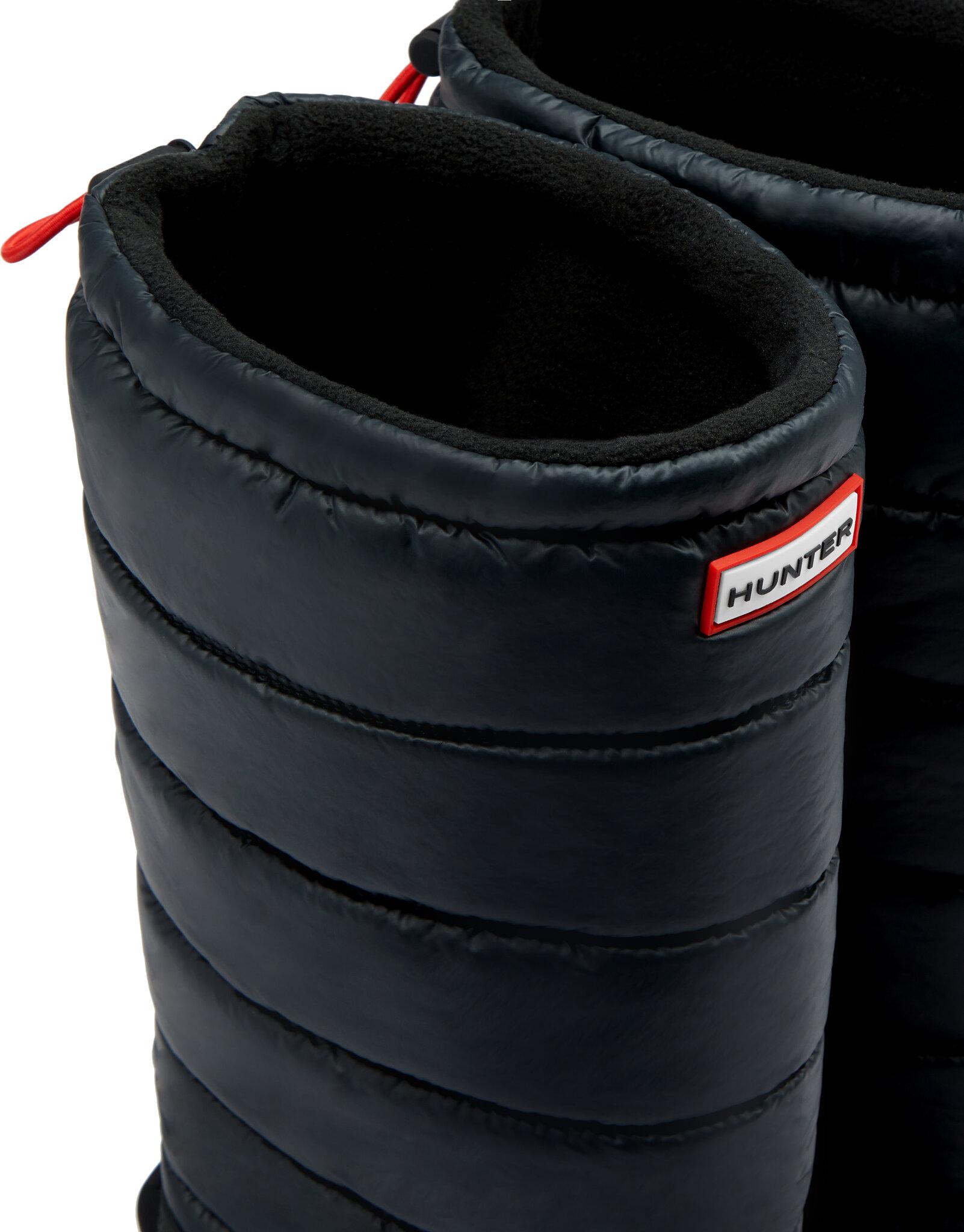 Product gallery image number 4 for product Insulated Tall Snow Boots - Women's