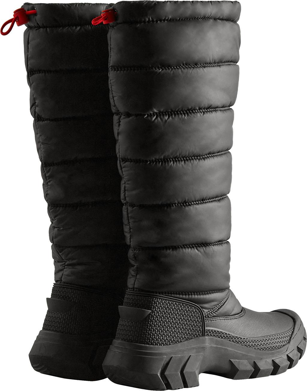 Product gallery image number 2 for product Intrepid Insulated Tall Snow Boots - Women's