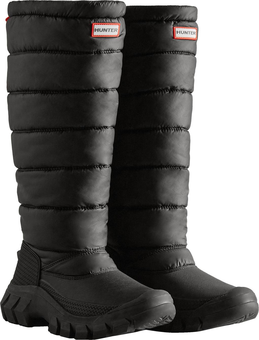 Product gallery image number 4 for product Intrepid Insulated Tall Snow Boots - Women's