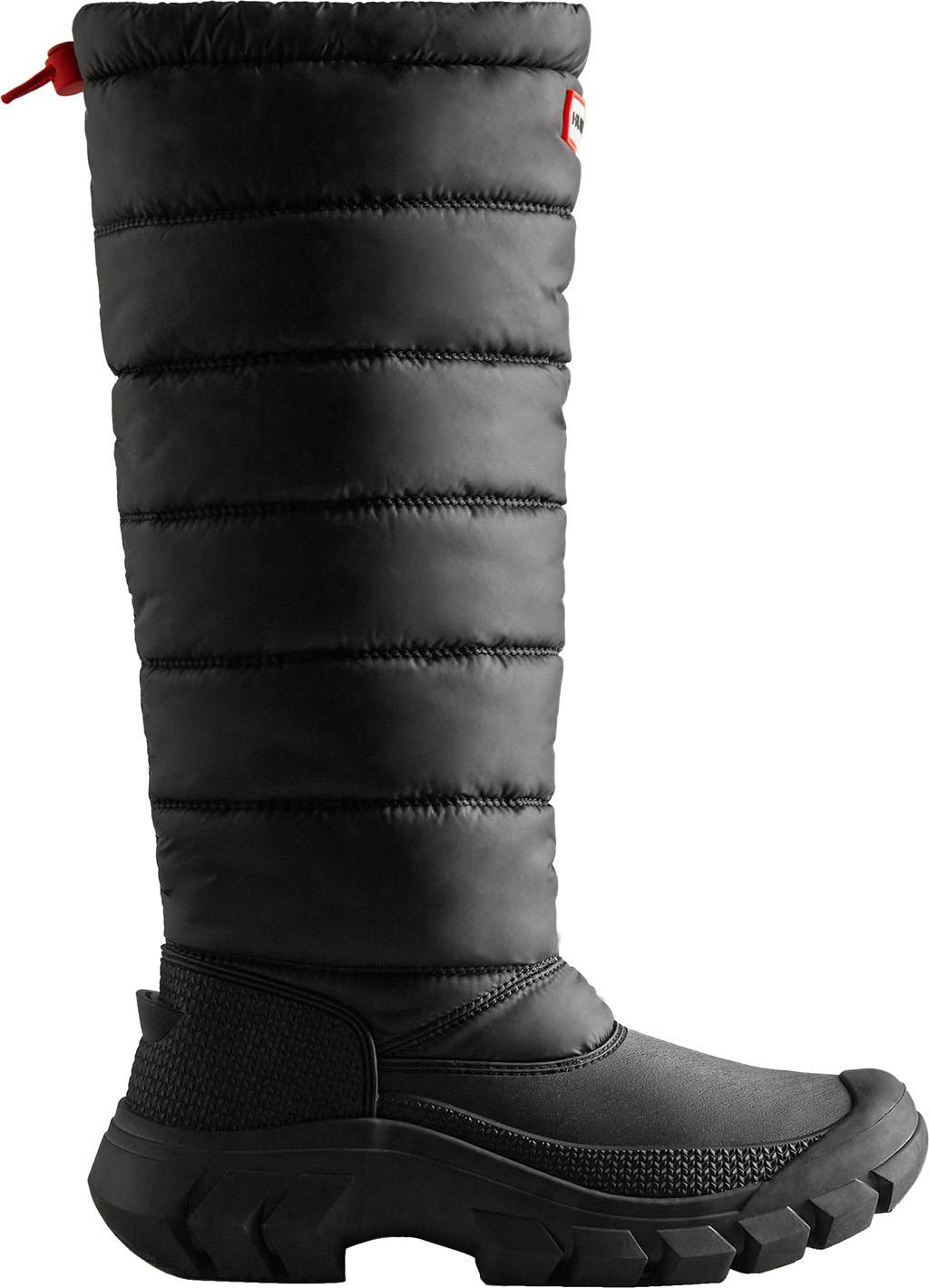 Product gallery image number 1 for product Intrepid Insulated Tall Snow Boots - Women's