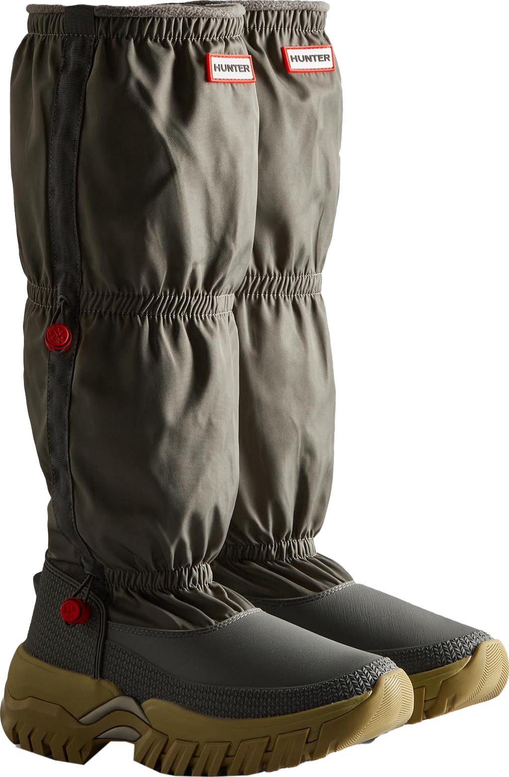 Numéro de l'image de la galerie de produits 2 pour le produit Bottes de neige hautes isolantes Wanderer Slouch - Femme
