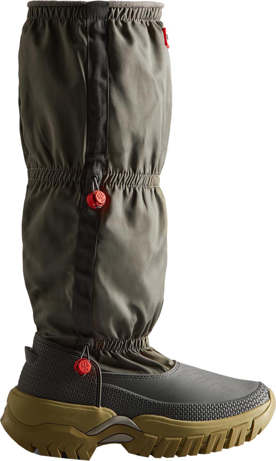 Numéro de l'image de la galerie de produits 1 pour le produit Bottes de neige hautes isolantes Wanderer Slouch - Femme