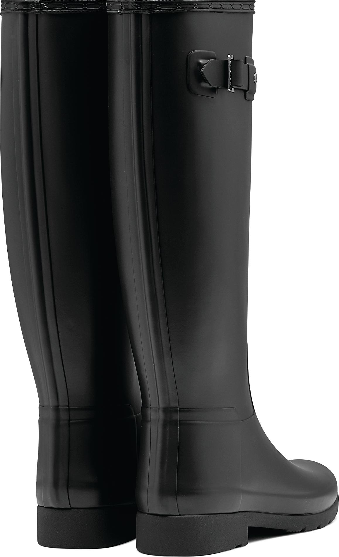 Product gallery image number 2 for product Refined Tall Boot - Women's