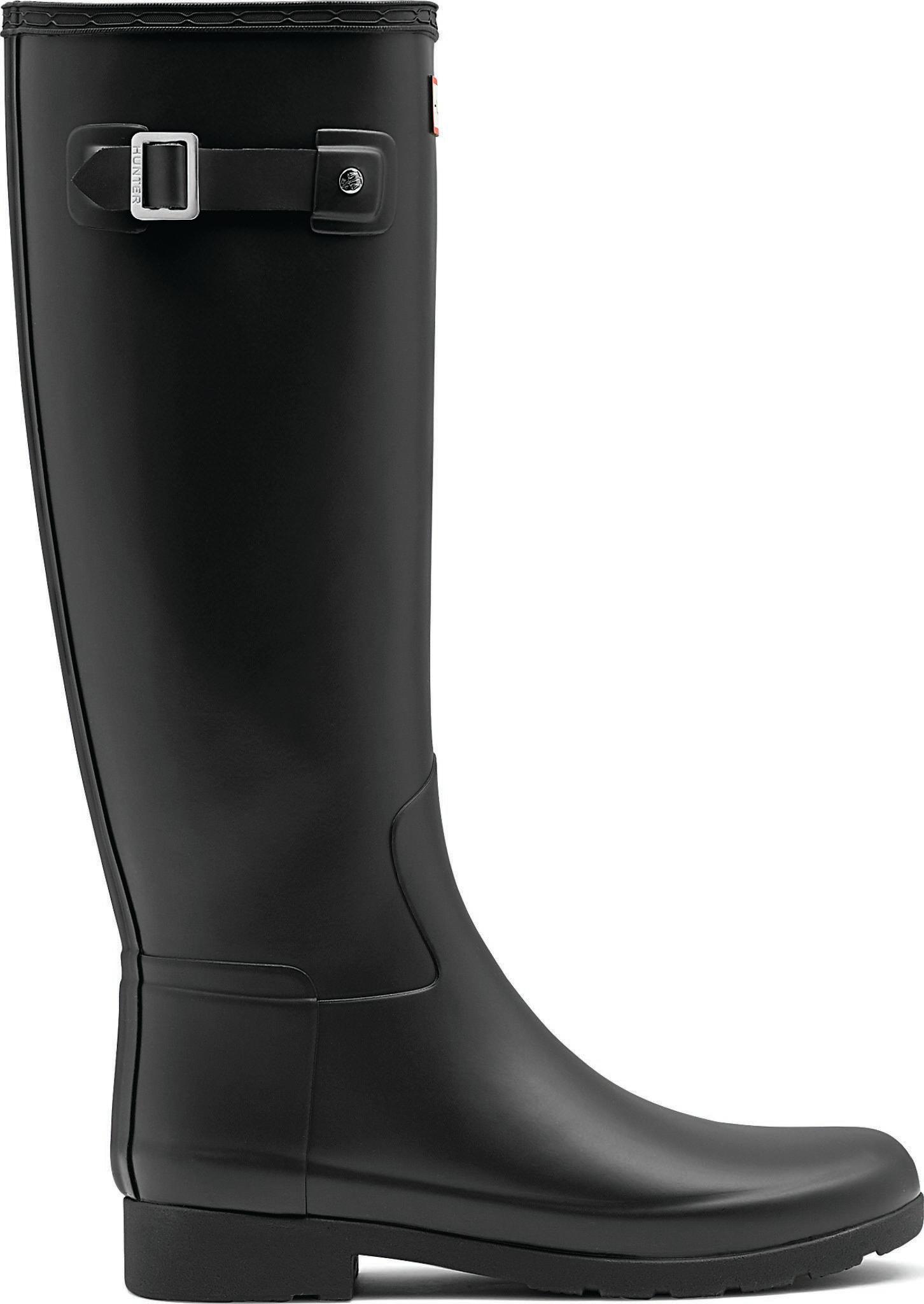 Product gallery image number 1 for product Refined Tall Boot - Women's