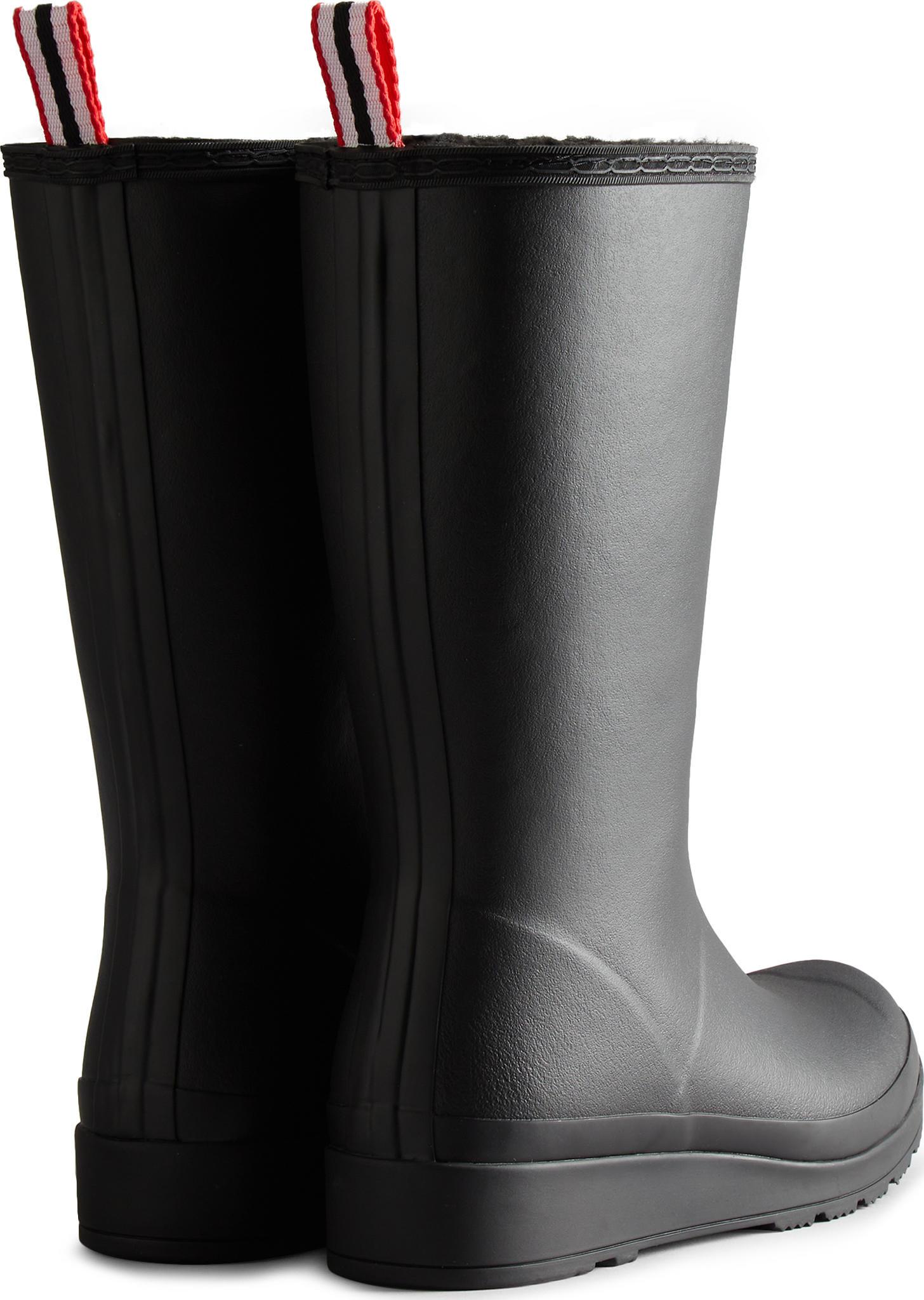 Product gallery image number 2 for product Play Tall Sherpa Insulated Boots - Women's