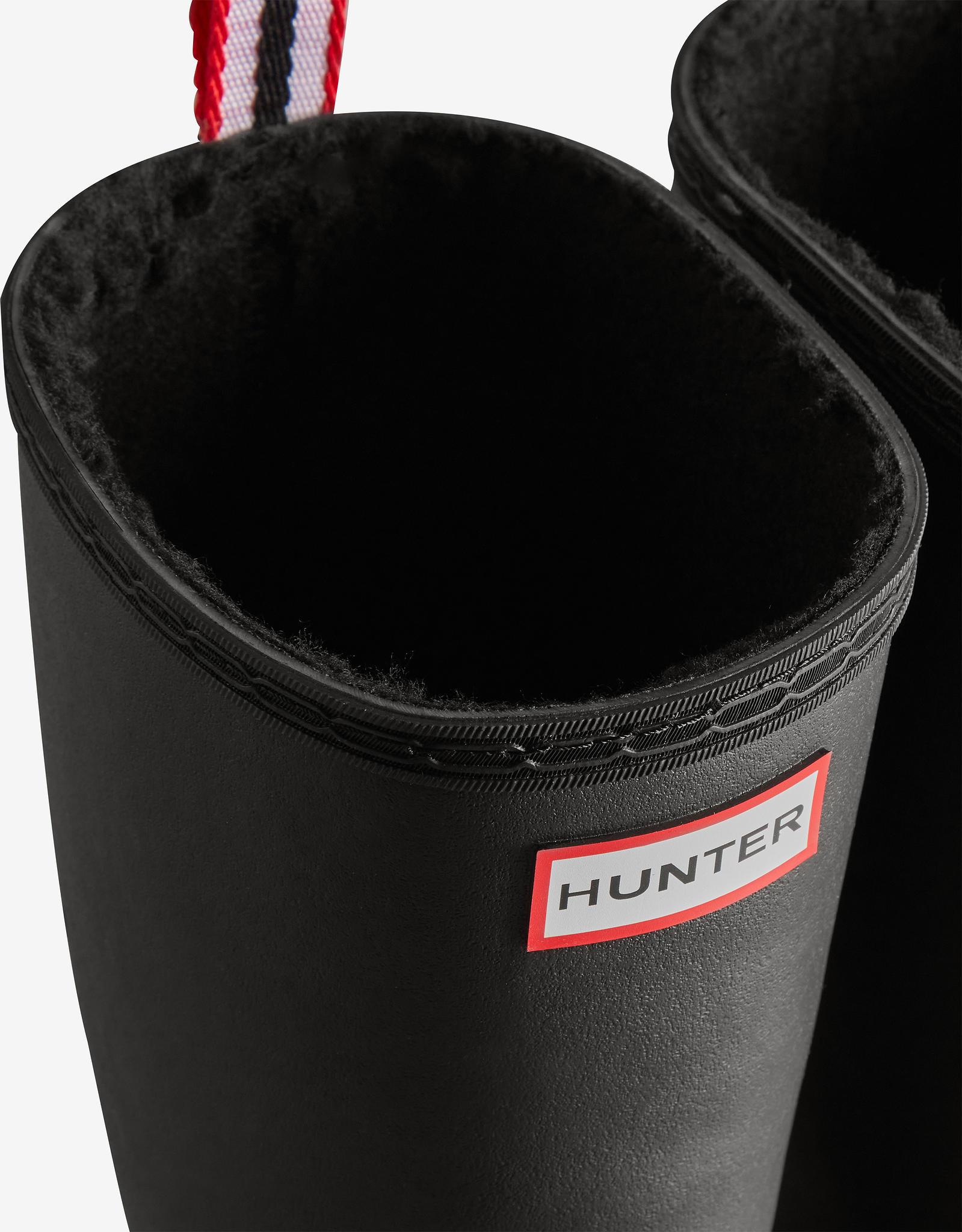 Product gallery image number 4 for product Play Tall Sherpa Insulated Boots - Women's