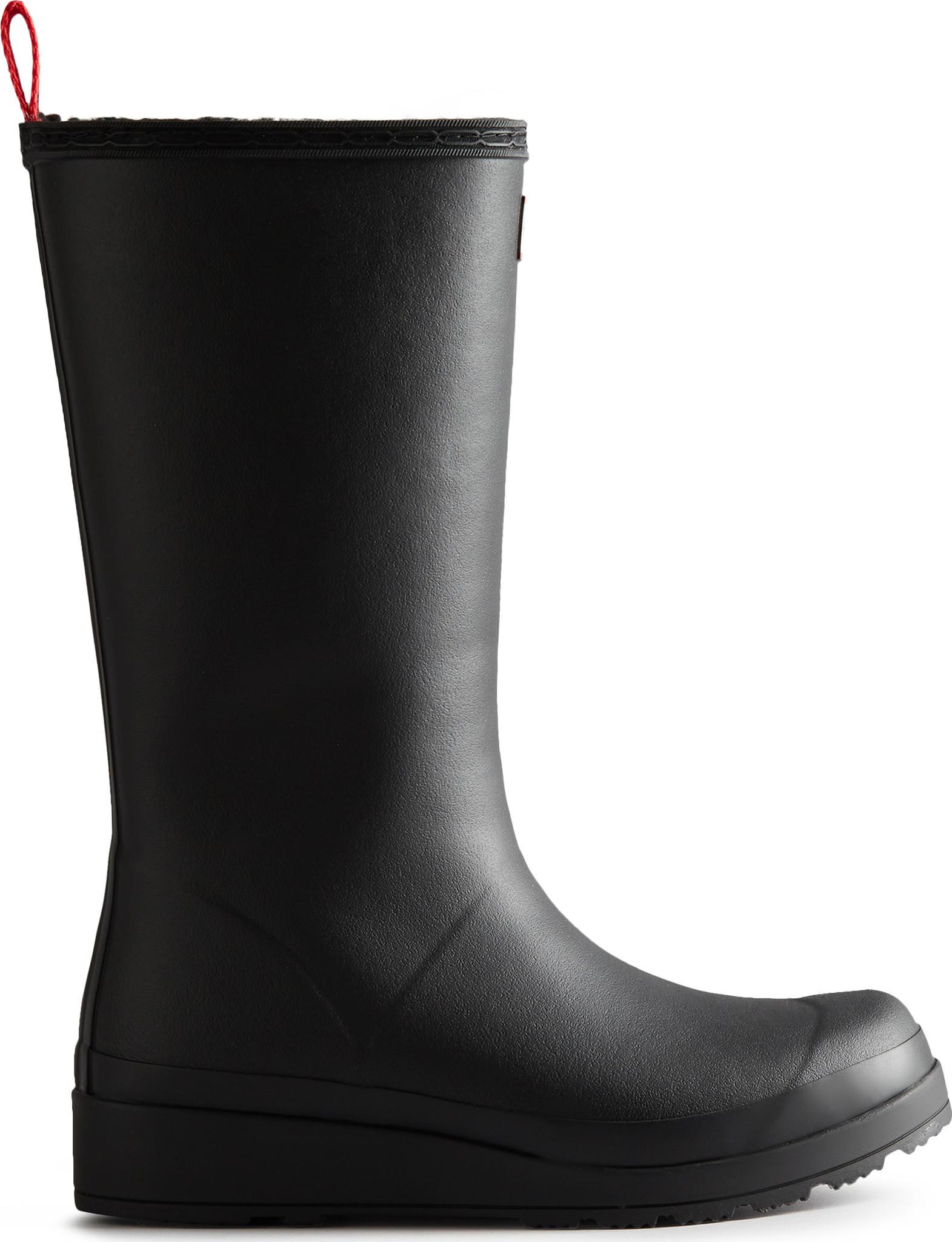 Product gallery image number 1 for product Play Tall Sherpa Insulated Boots - Women's