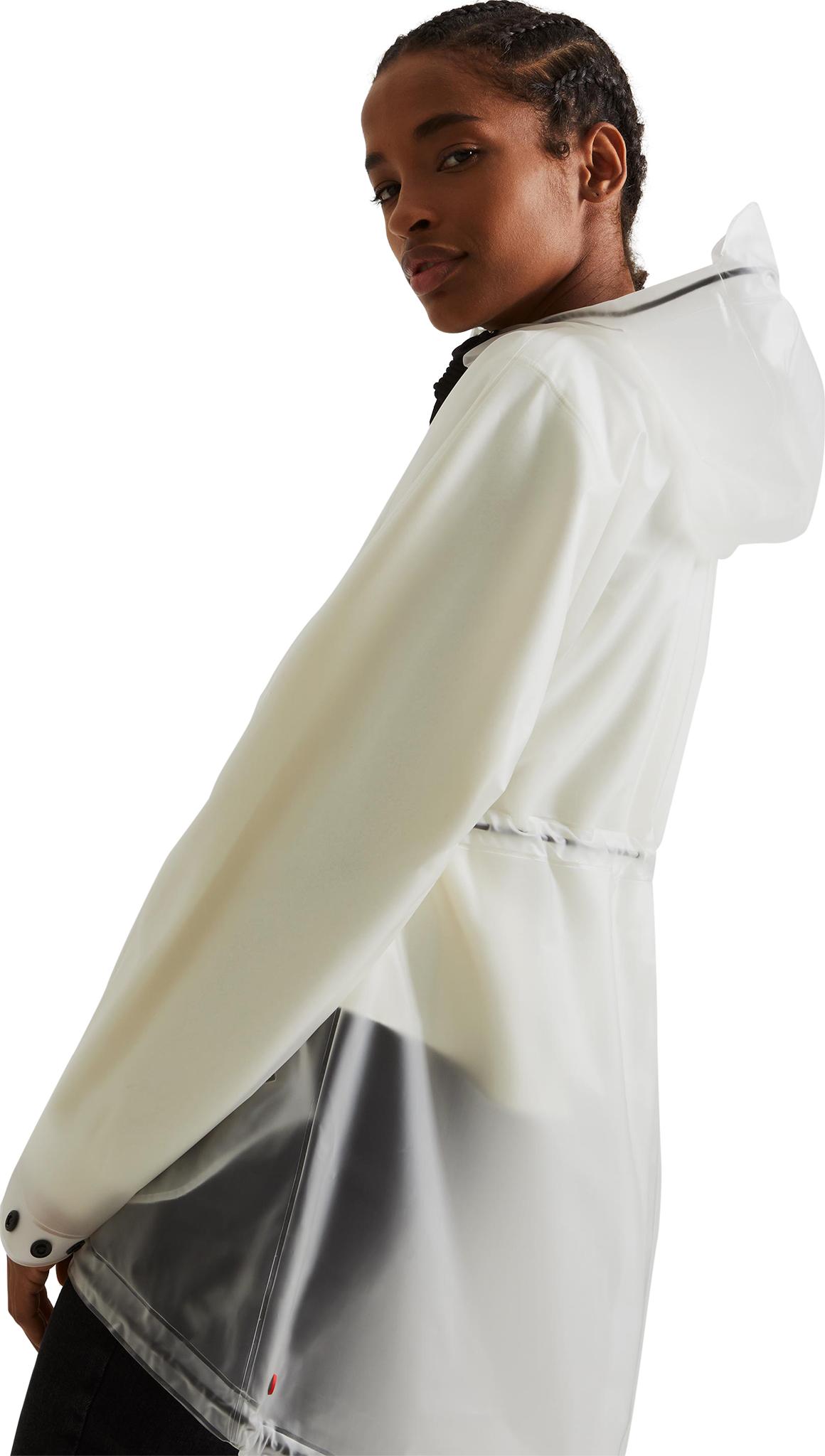 Product gallery image number 5 for product Original Waterproof Vinyl Smock - Women's