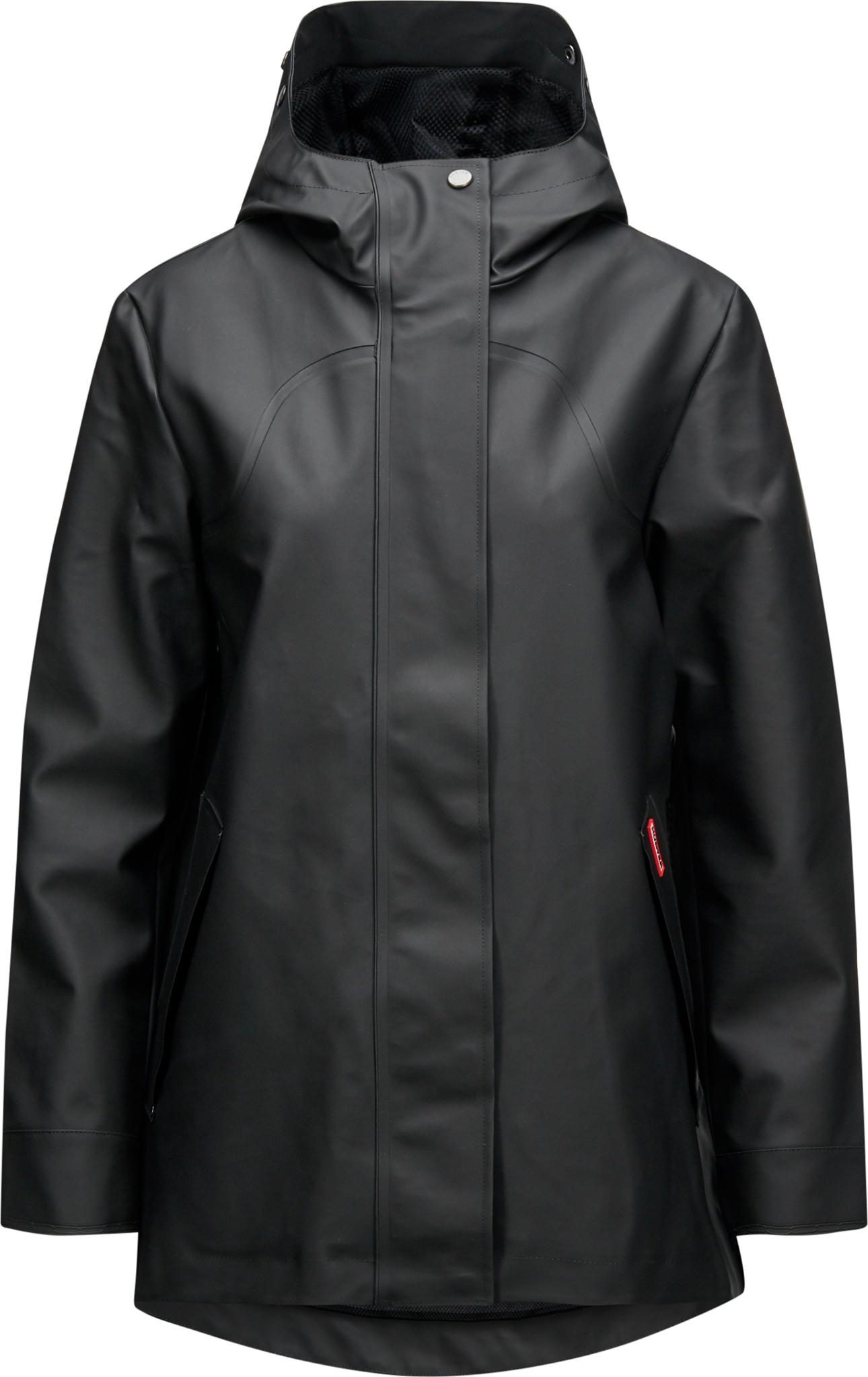 Numéro de l'image de la galerie de produits 1 pour le produit Manteau de pluie Imperméable Caoutchouté Original - Femme