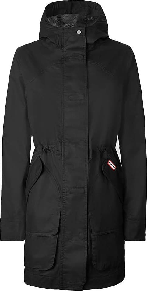 Product gallery image number 1 for product Original Cotton Hunting Coat - Women's