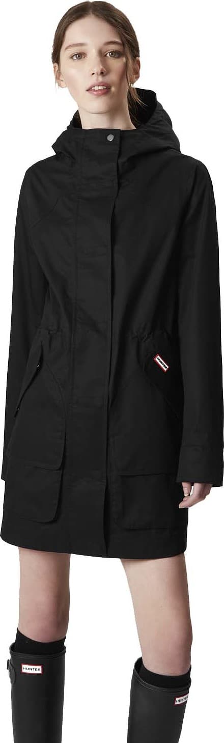 Product gallery image number 3 for product Original Cotton Hunting Coat - Women's