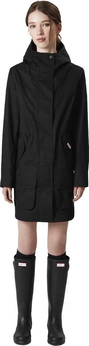 Product gallery image number 5 for product Original Cotton Hunting Coat - Women's