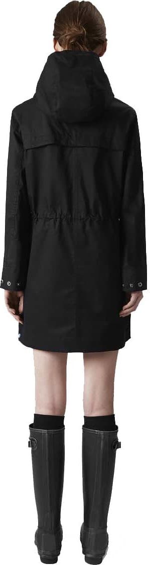 Product gallery image number 4 for product Original Cotton Hunting Coat - Women's