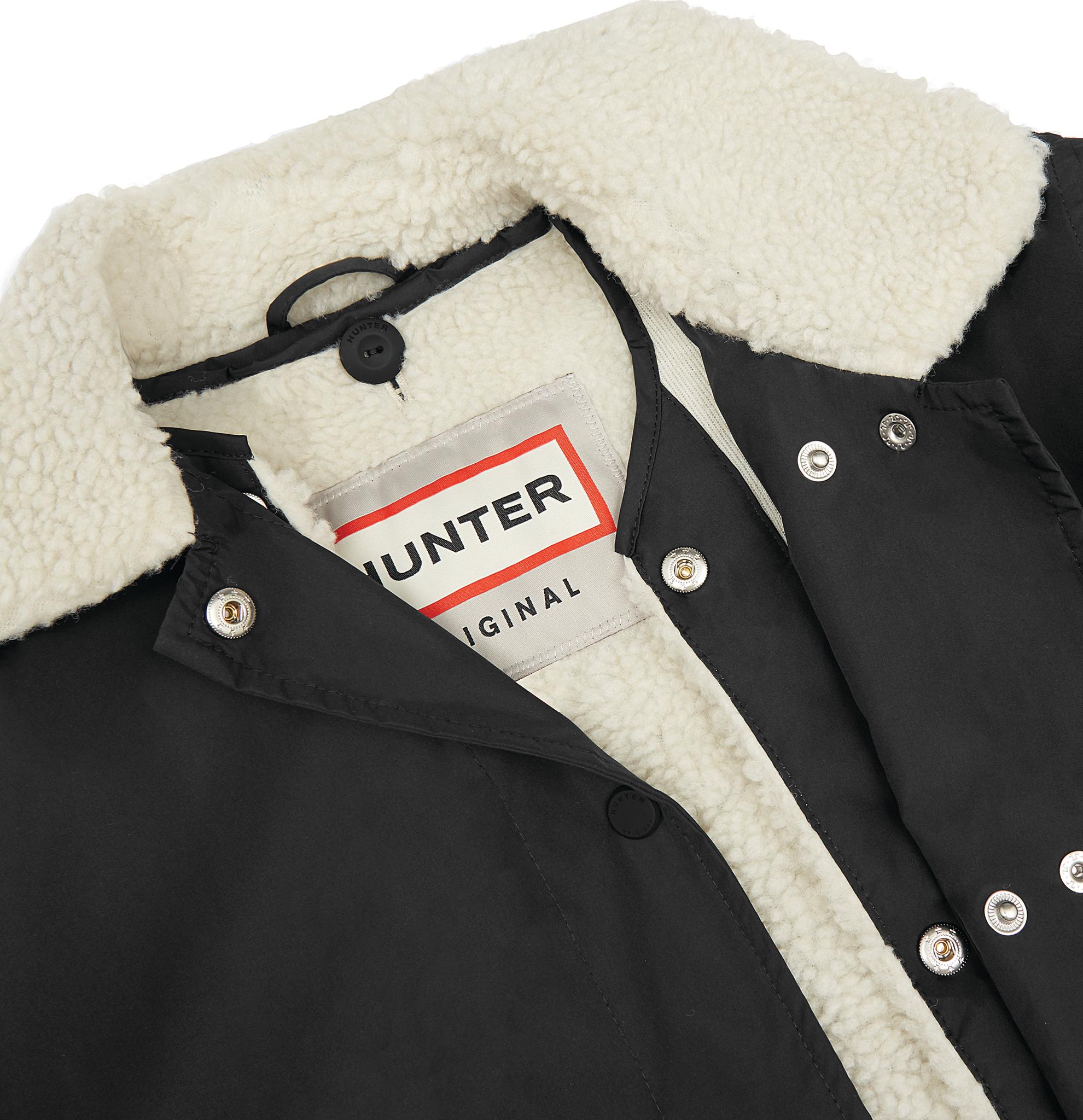 Product gallery image number 2 for product Original Shell Jacket with Fleece Liner - Women's