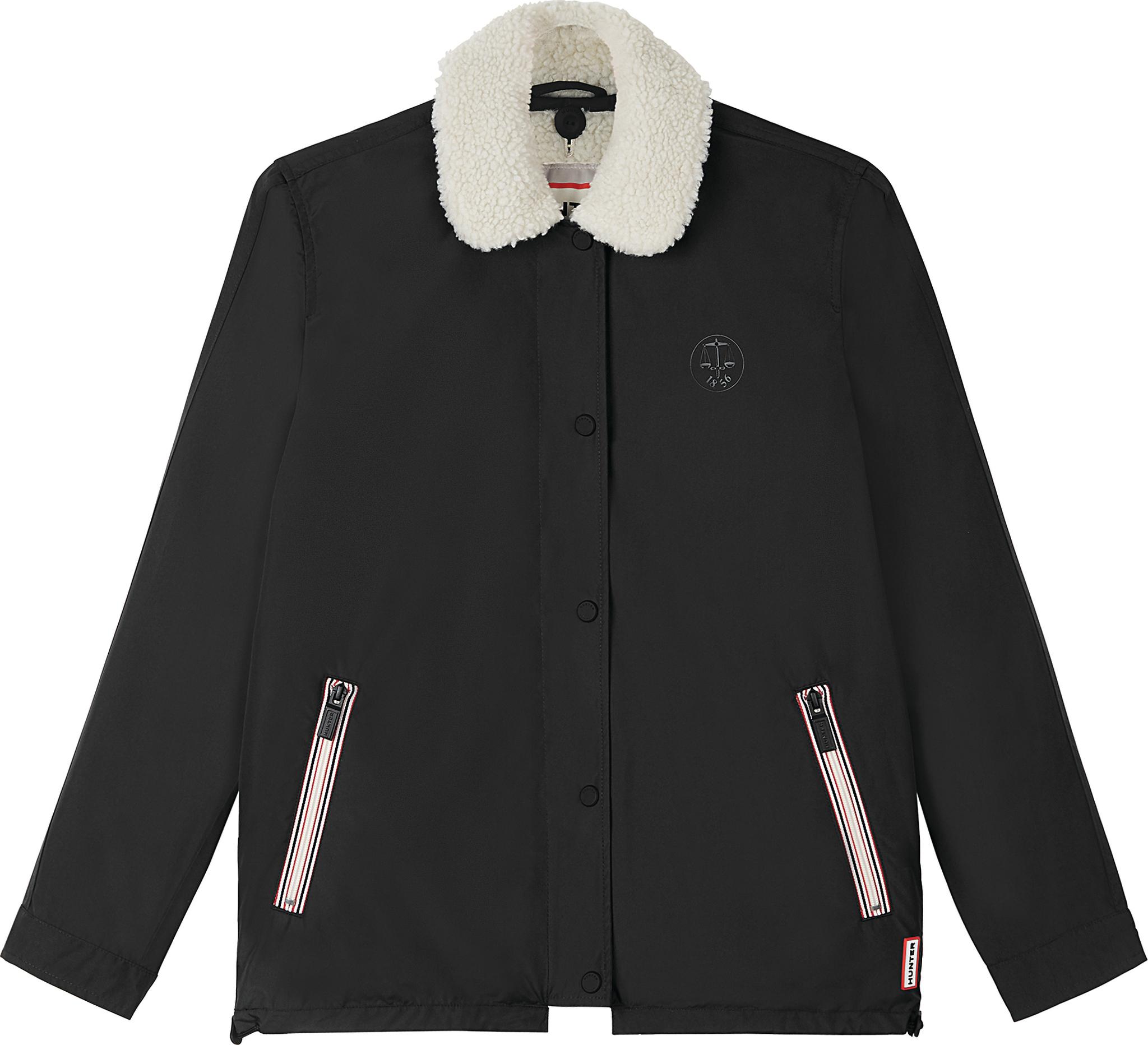 Product gallery image number 1 for product Original Shell Jacket with Fleece Liner - Women's