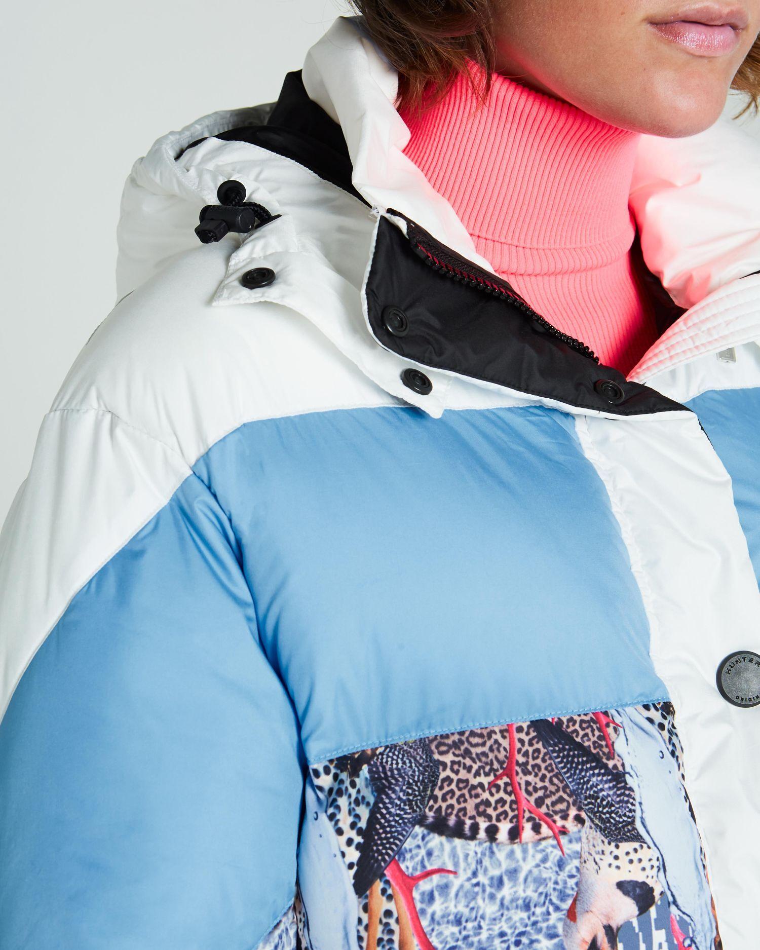 Product gallery image number 3 for product Original Long Puffer Coat - Women's
