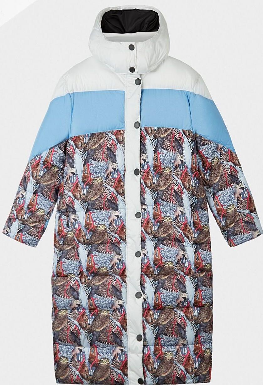 Product gallery image number 1 for product Original Long Puffer Coat - Women's