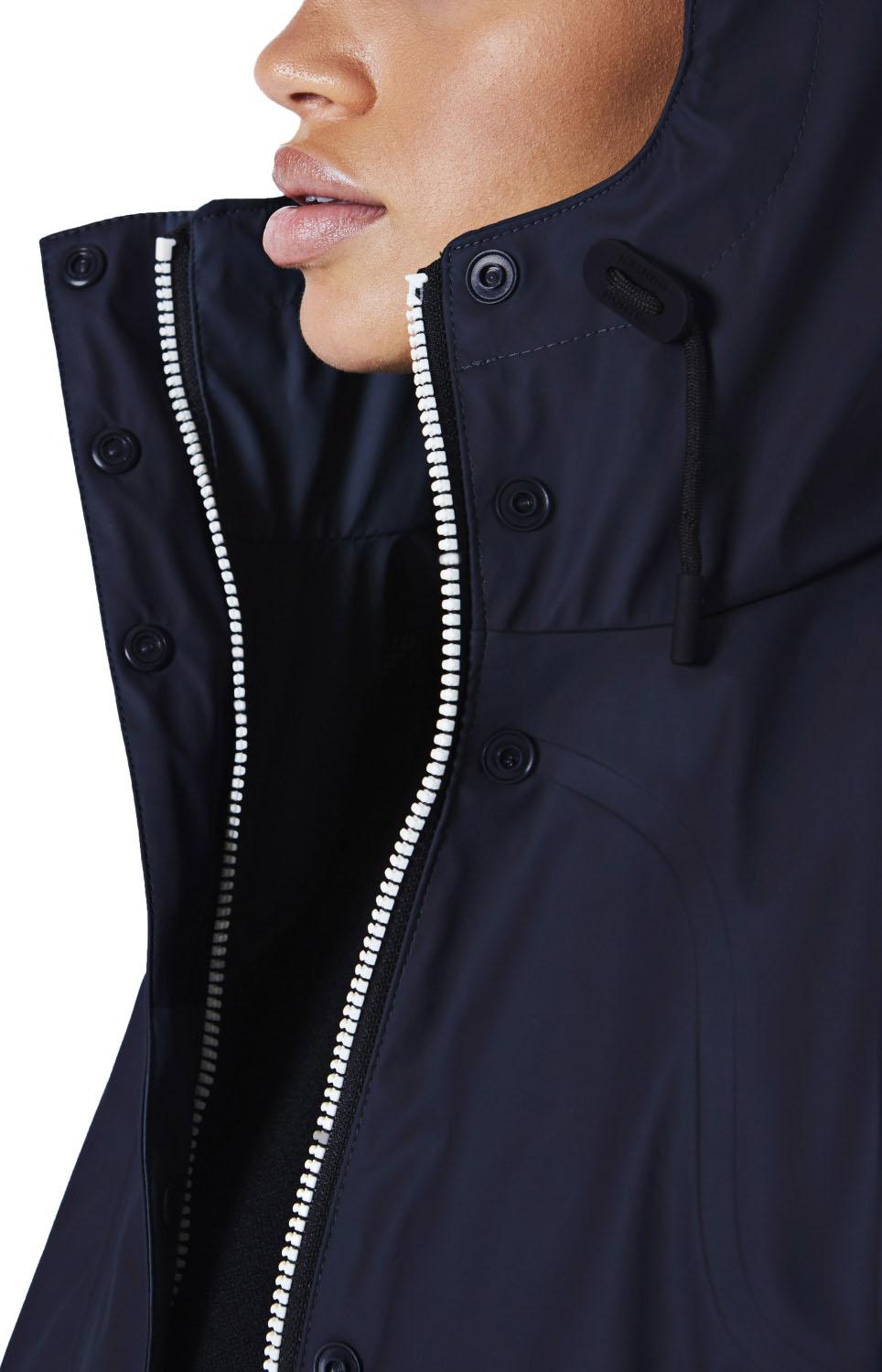 Product gallery image number 2 for product Original Lightweight Rubberized Jacket - Women's