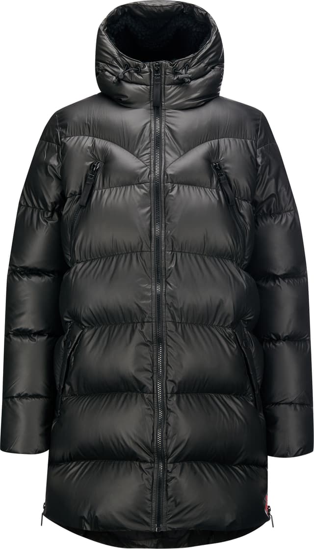 hunter womens coat