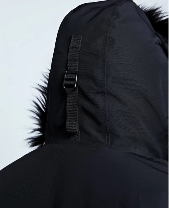 Numéro de l'image de la galerie de produits 3 pour le produit Parka Isolé Original Field - Femme