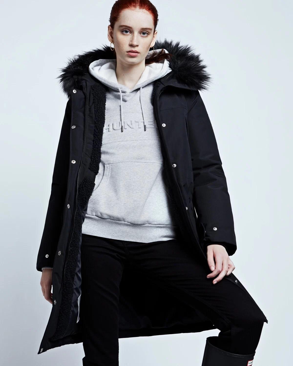 Numéro de l'image de la galerie de produits 1 pour le produit Parka Isolé Original Field - Femme