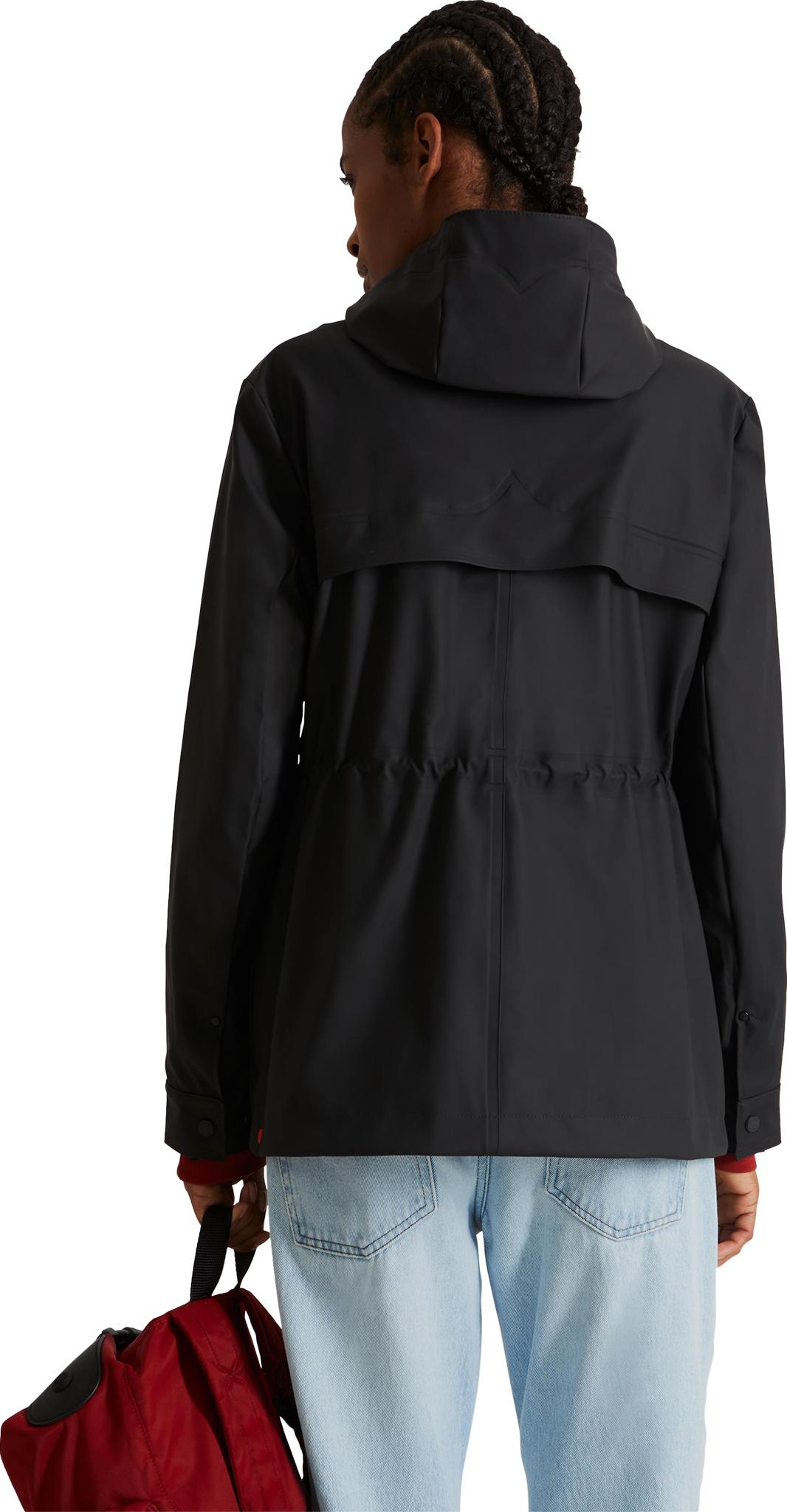 Product gallery image number 2 for product Lightweight Waterproof Jacket - Women's