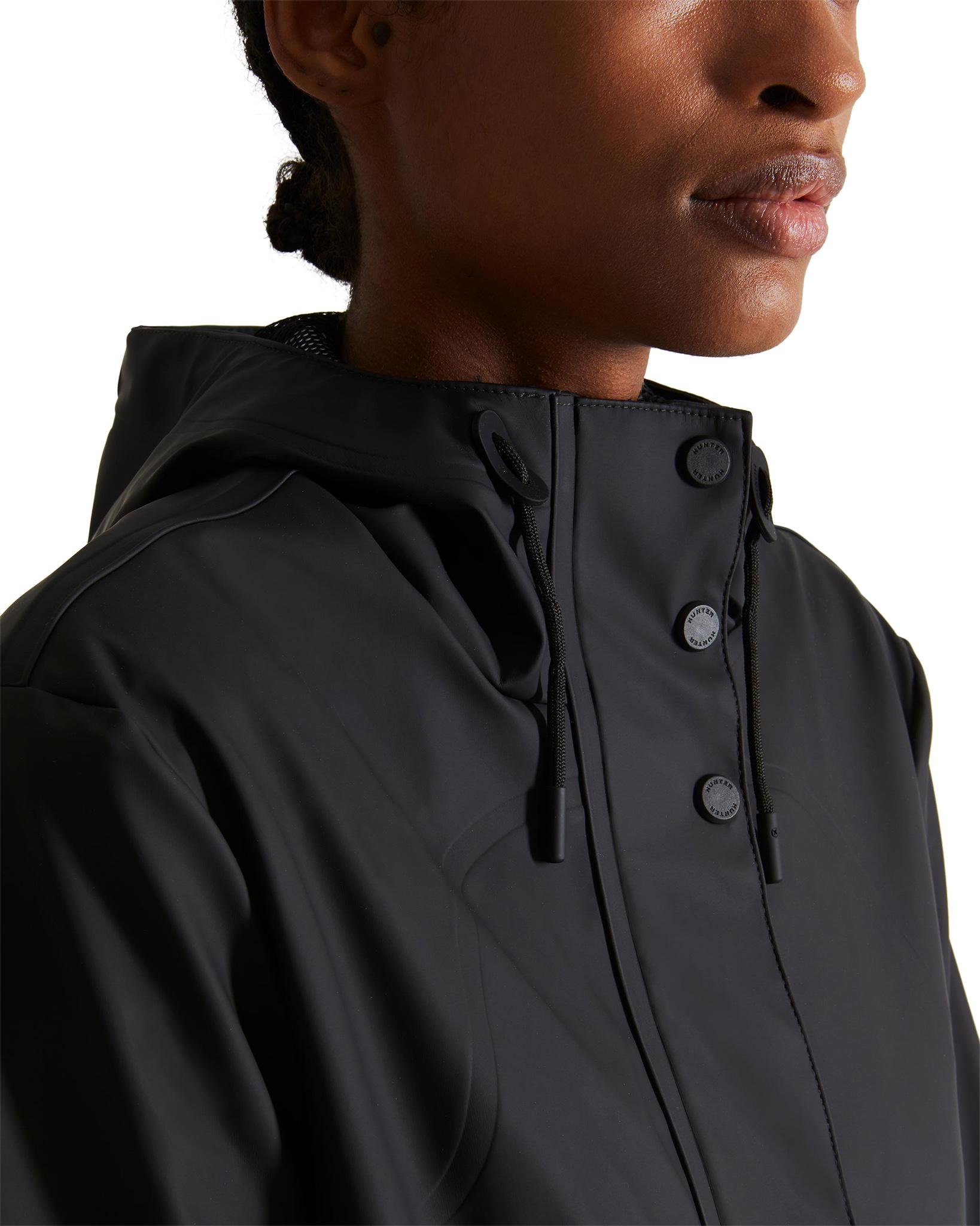 Product gallery image number 3 for product Lightweight Waterproof Jacket - Women's