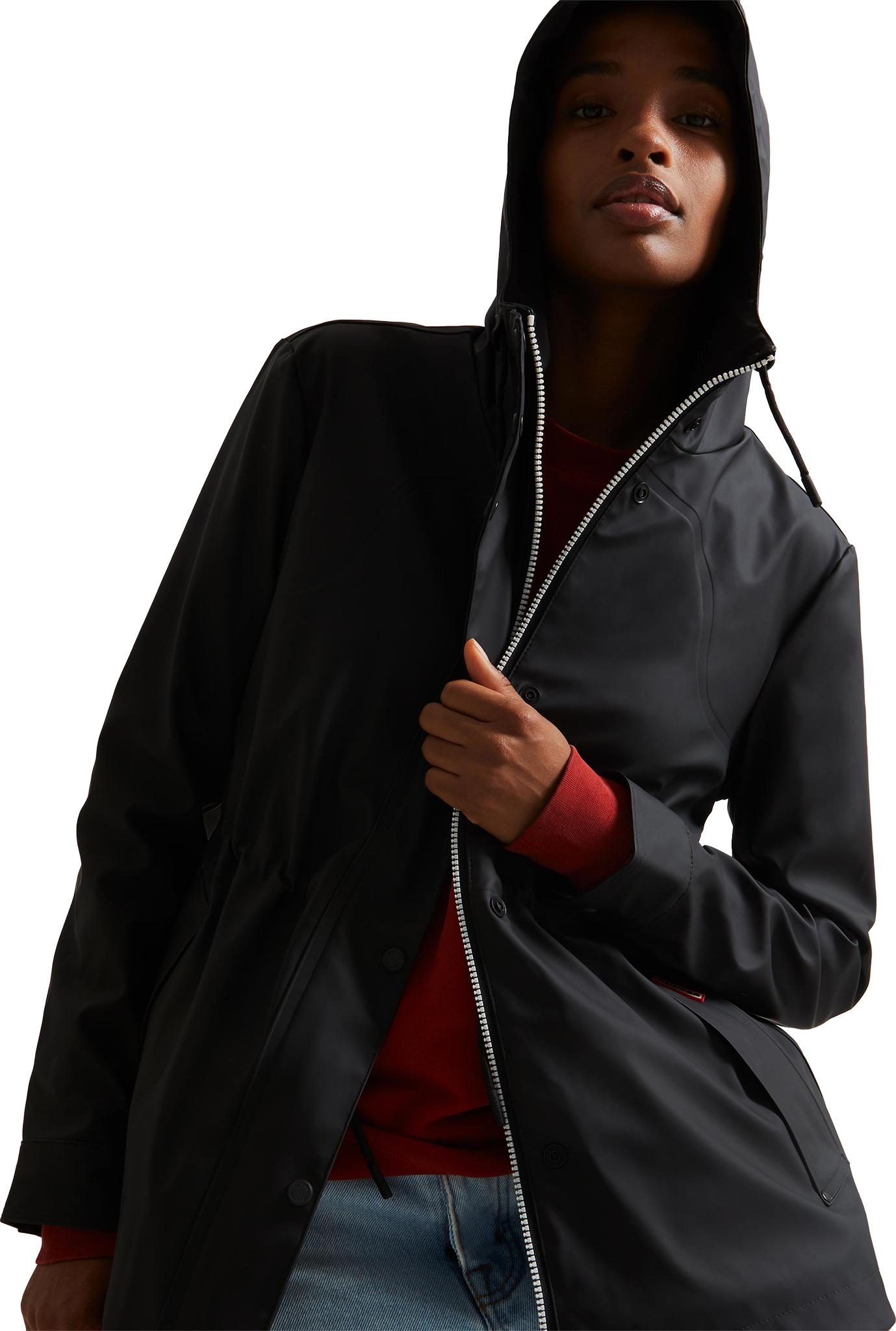 Product gallery image number 4 for product Lightweight Waterproof Jacket - Women's