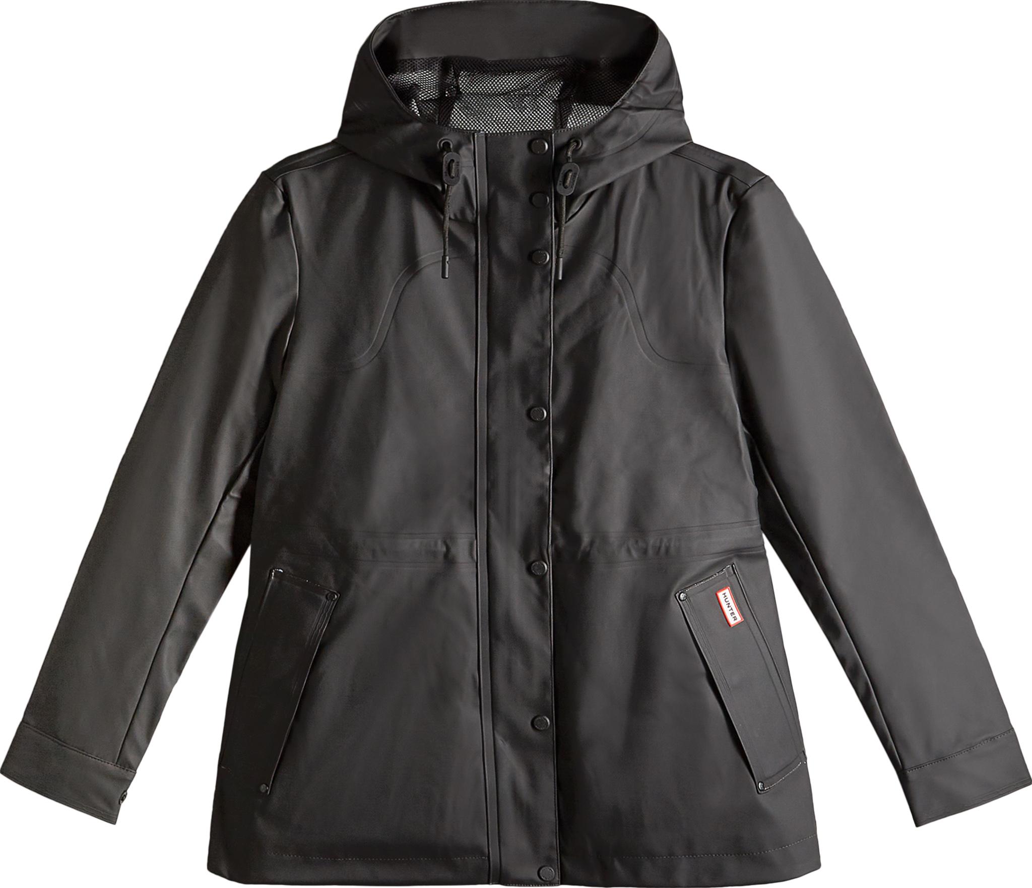 Product gallery image number 1 for product Lightweight Waterproof Jacket - Women's