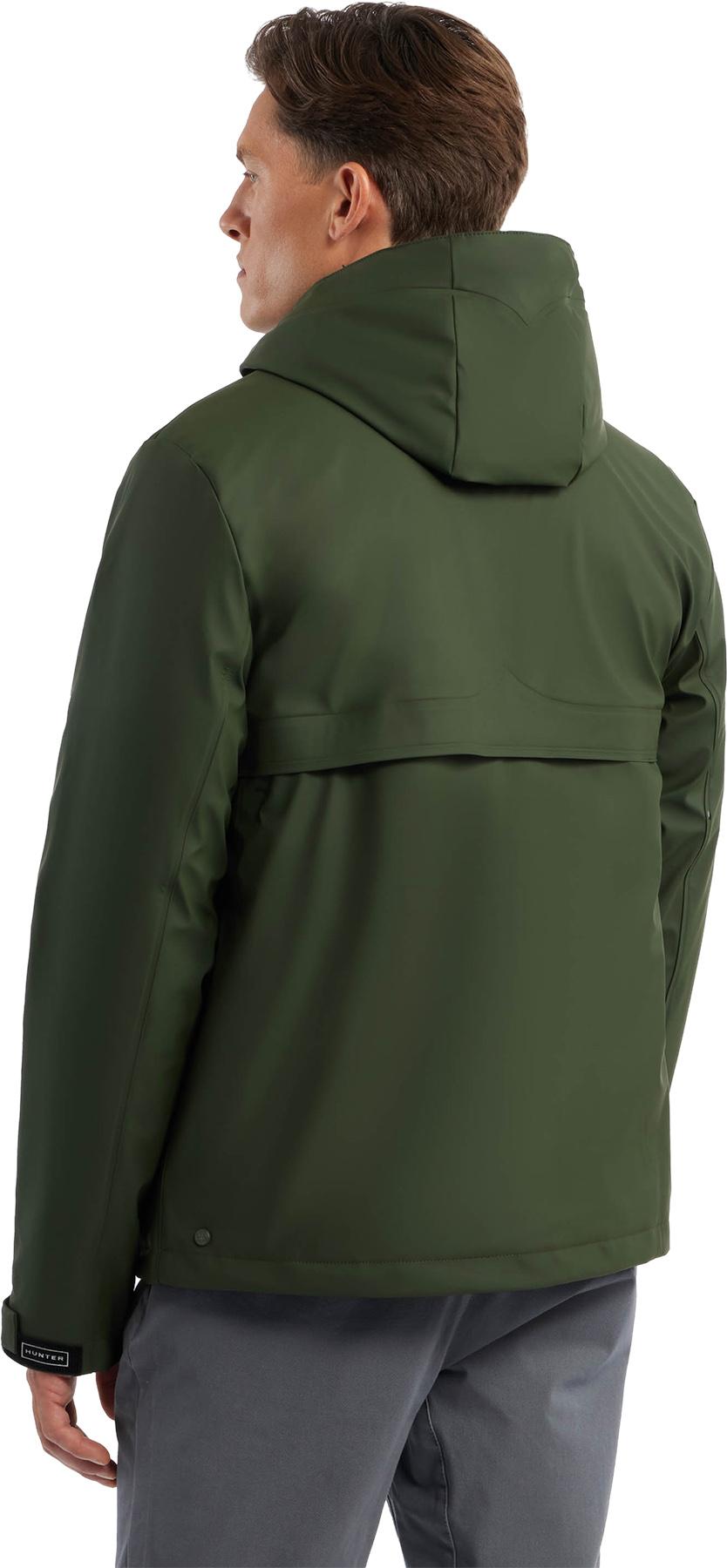 Product gallery image number 2 for product Mill Rain Jacket - Men's