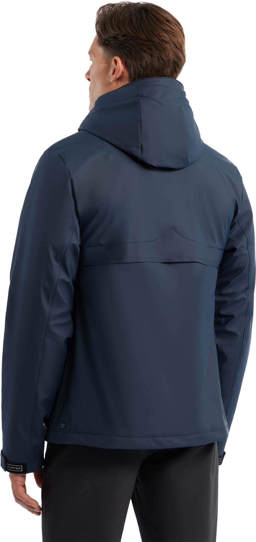 Product gallery image number 2 for product Manteau de pluie Mill - Homme