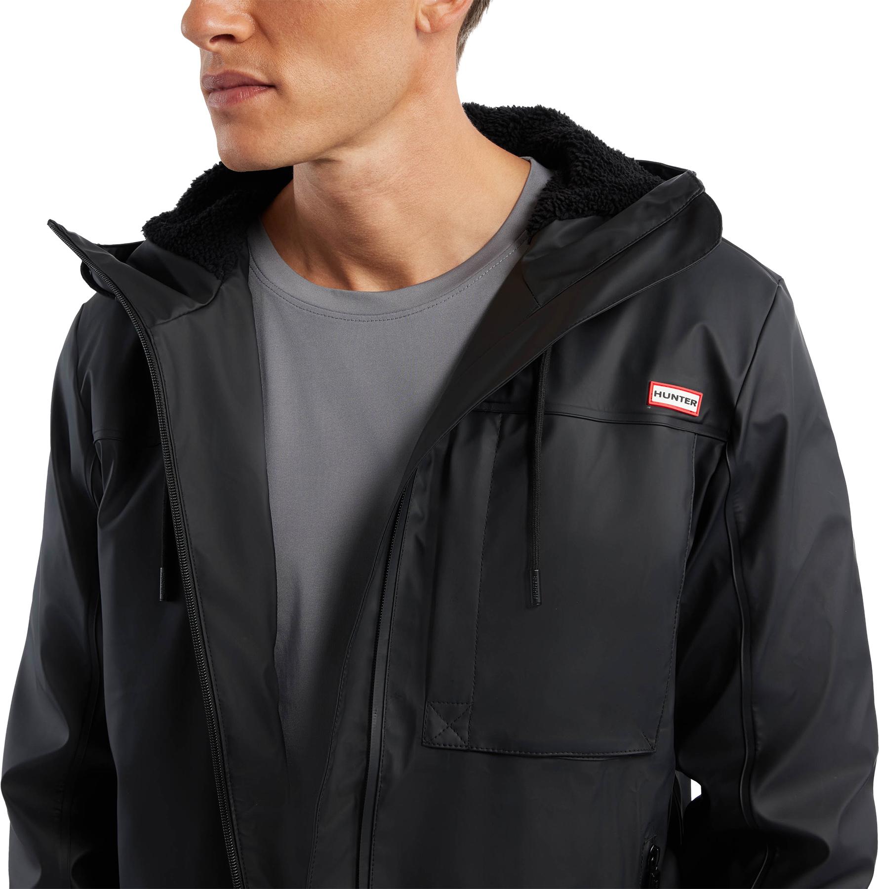 Product gallery image number 2 for product Mill Rain Jacket - Men's