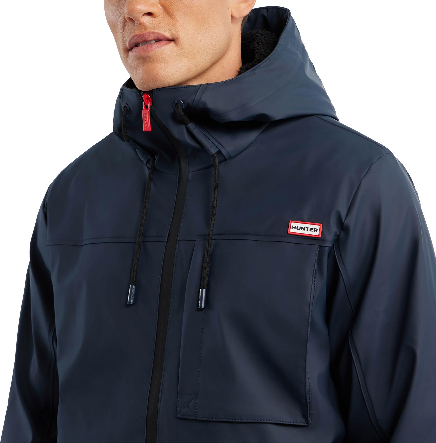 Product gallery image number 3 for product Manteau de pluie Mill - Homme