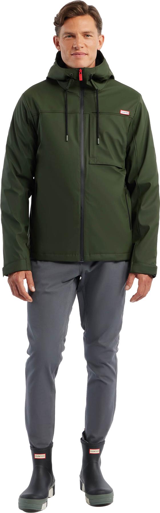 Product gallery image number 6 for product Mill Rain Jacket - Men's