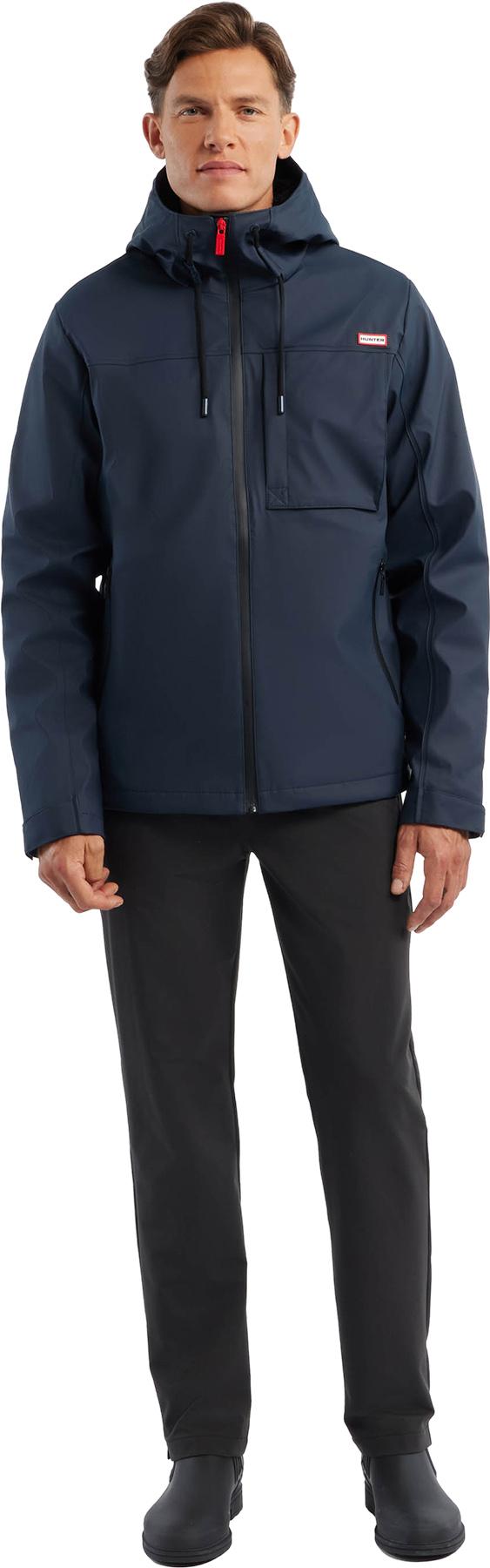 Product gallery image number 5 for product Manteau de pluie Mill - Homme